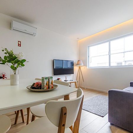 Sweet White Ponta Delgada 2.0 Appartement Buitenkant foto