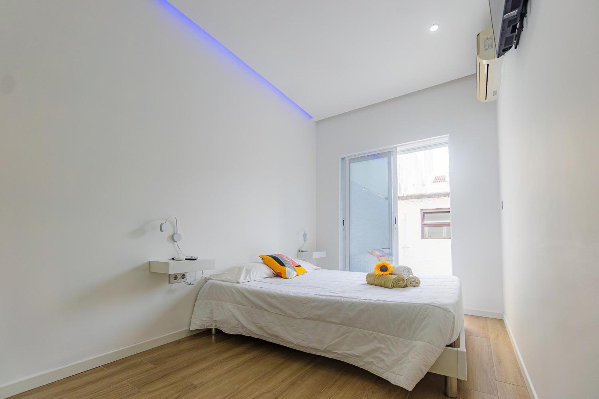 Sweet White Ponta Delgada 2.0 Appartement Buitenkant foto