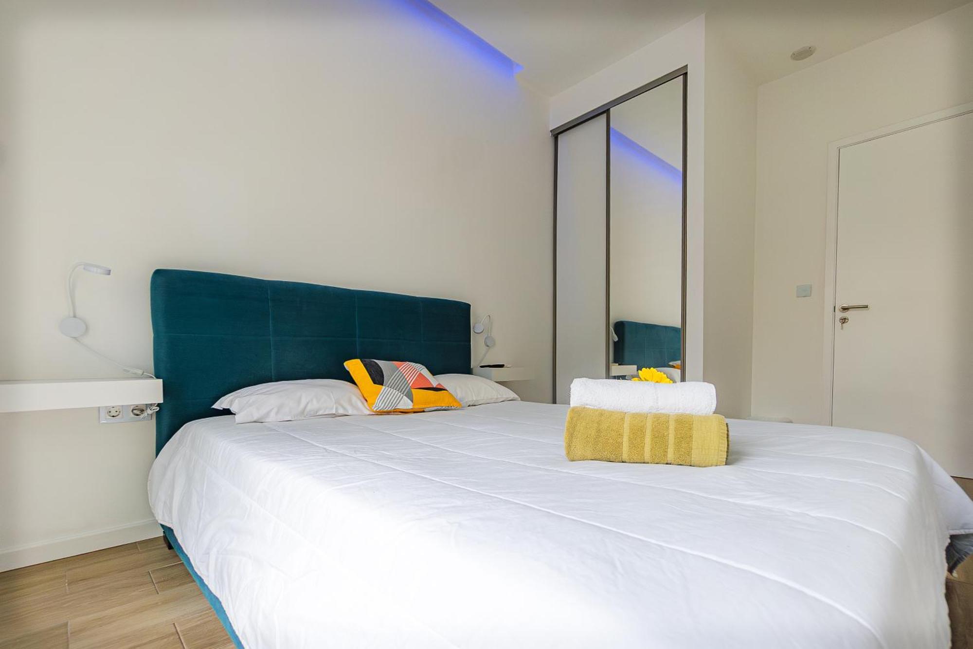 Sweet White Ponta Delgada 2.0 Appartement Buitenkant foto