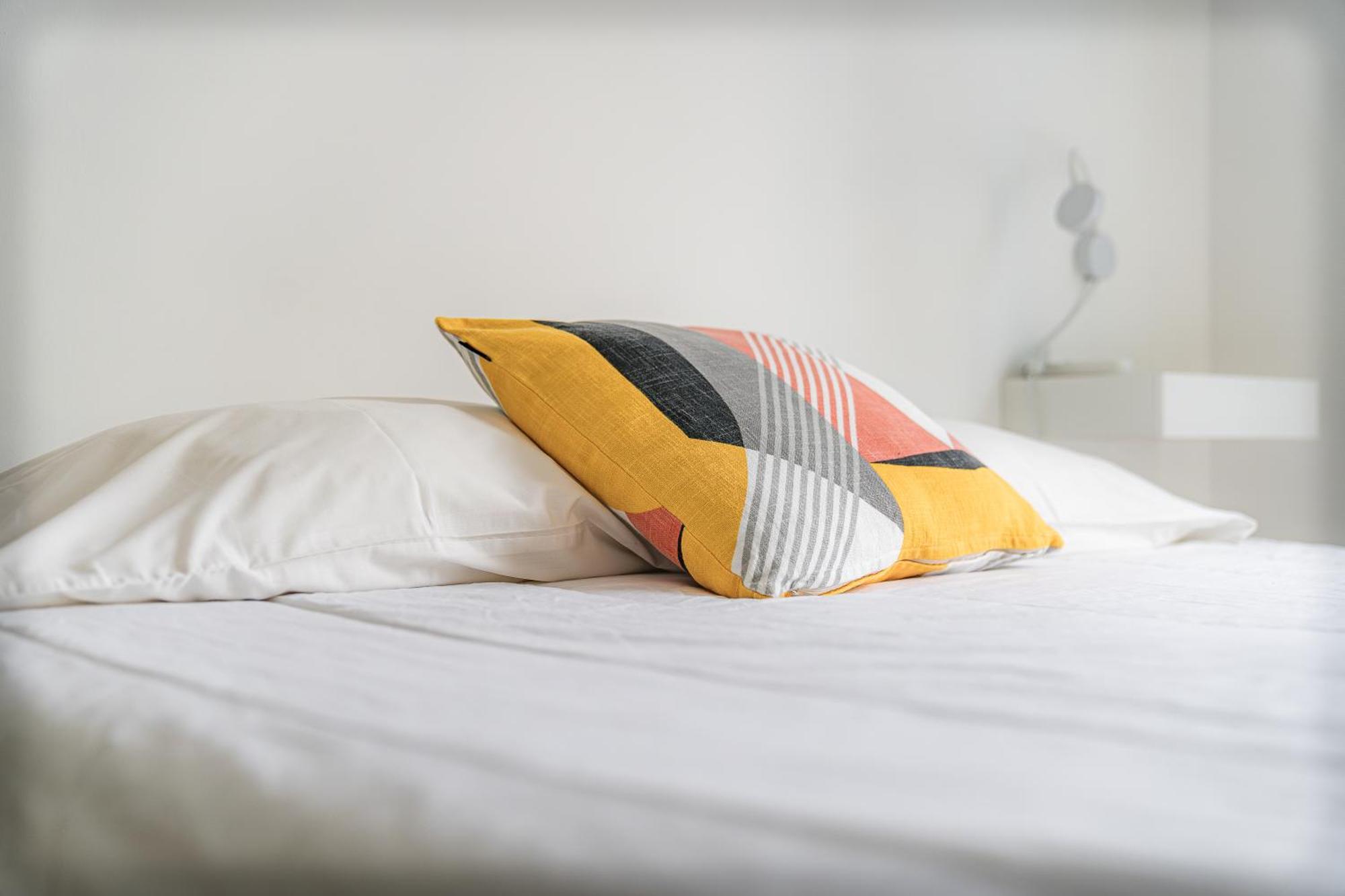 Sweet White Ponta Delgada 2.0 Appartement Buitenkant foto