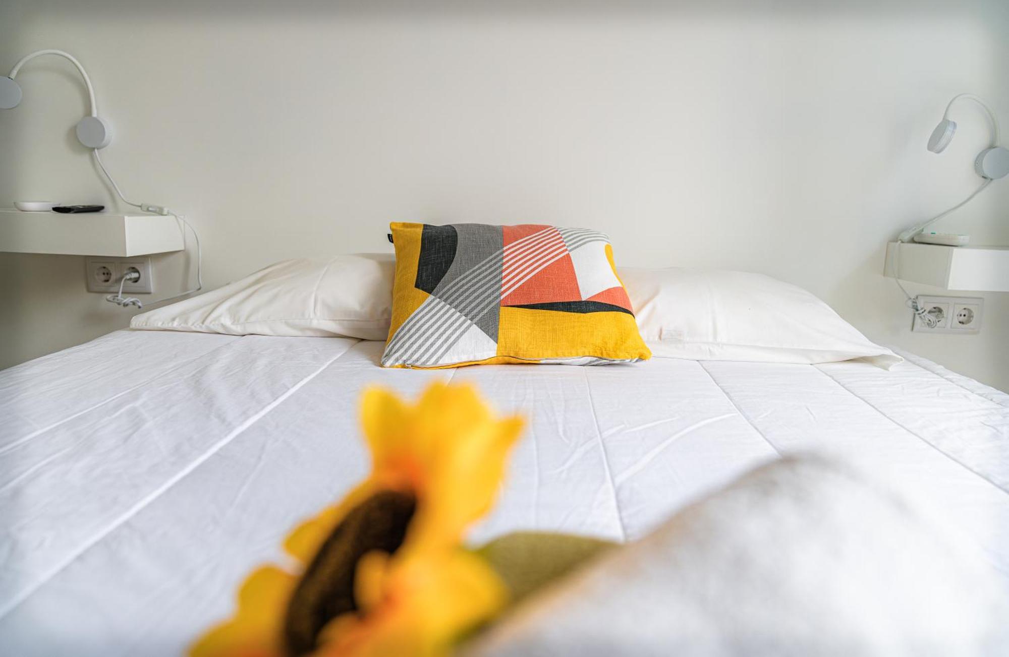 Sweet White Ponta Delgada 2.0 Appartement Buitenkant foto