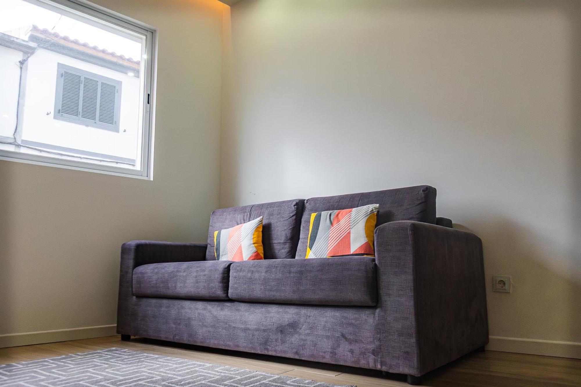 Sweet White Ponta Delgada 2.0 Appartement Buitenkant foto